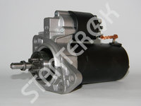 Стартер ORIGINAL REMANUFACTURED  068911023TR