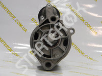 Стартер ORIGINAL REMANUFACTURED  069911023JR