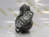 Стартер ORIGINAL REMANUFACTURED  06E911023CR