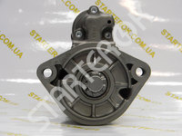 Стартер ORIGINAL REMANUFACTURED  076911023AR