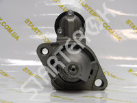 Стартер ORIGINAL REMANUFACTURED  078911023DR