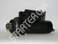 Стартер ORIGINAL REMANUFACTURED  11131564R