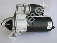 Стартер ORIGINAL REMANUFACTURED  12411729981R
