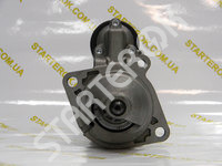Стартер ORIGINAL REMANUFACTURED  12411735400R