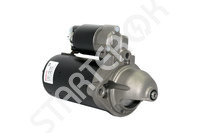 Стартер ORIGINAL REMANUFACTURED  12412446570R