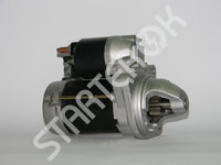 Стартер ORIGINAL REMANUFACTURED  12417515392R