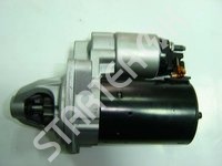 Стартер ORIGINAL REMANUFACTURED  12417521116R