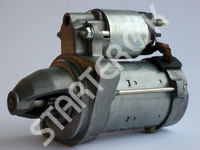Стартер ORIGINAL REMANUFACTURED  12417579155r