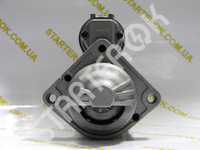 Стартер ORIGINAL REMANUFACTURED  12417787354R