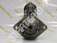 Стартер ORIGINAL REMANUFACTURED  12417796892R