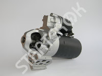 Стартер ORIGINAL REMANUFACTURED  12417798006R