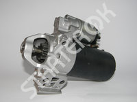 Стартер ORIGINAL REMANUFACTURED  12417823700R