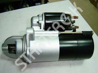 Стартер ORIGINAL REMANUFACTURED  12564088R