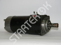 Стартер ORIGINAL REMANUFACTURED  1327A471R