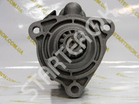 Стартер ORIGINAL REMANUFACTURED  1667205R
