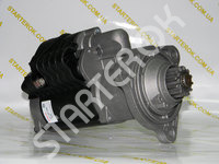 Стартер ORIGINAL REMANUFACTURED  1739935R
