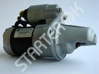 Стартер ORIGINAL REMANUFACTURED  233005J201R