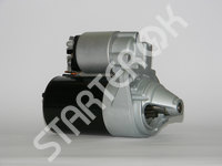 Стартер ORIGINAL REMANUFACTURED  233009F600R