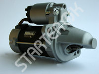 Стартер ORIGINAL REMANUFACTURED  23300AA59AR