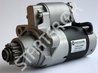 Стартер ORIGINAL REMANUFACTURED  23300CA000R