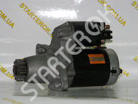 Стартер ORIGINAL REMANUFACTURED  2810020020R