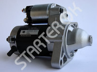 Стартер ORIGINAL REMANUFACTURED  2810021062R