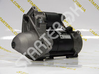 Стартер ORIGINAL REMANUFACTURED  2810038040R