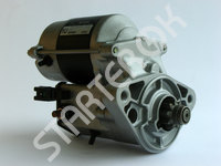 Стартер ORIGINAL REMANUFACTURED  2810046140R