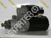 Стартер ORIGINAL REMANUFACTURED  28100YD010R