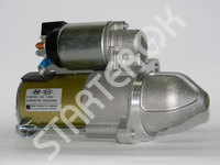 Стартер ORIGINAL REMANUFACTURED  361002G000R