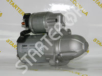 Стартер ORIGINAL REMANUFACTURED  361002G100R
