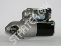 Стартер ORIGINAL REMANUFACTURED  361002G200R