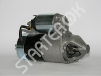 Стартер ORIGINAL REMANUFACTURED  3610035900R