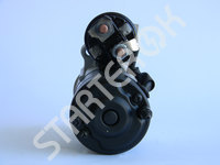 Стартер ORIGINAL REMANUFACTURED  3610037210R