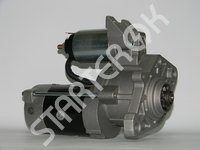 Стартер ORIGINAL REMANUFACTURED  3610041012R