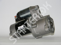 Стартер ORIGINAL REMANUFACTURED  3610042011R