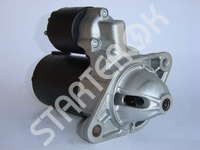 Стартер ORIGINAL REMANUFACTURED  4672108R