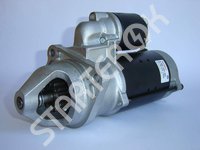 Стартер ORIGINAL REMANUFACTURED  51262017157R
