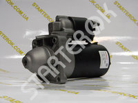 Стартер ORIGINAL REMANUFACTURED  51804744R