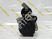 Стартер ORIGINAL REMANUFACTURED  55195967R