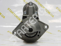 Стартер ORIGINAL REMANUFACTURED  55353257R
