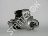 Стартер ORIGINAL REMANUFACTURED  63223537R