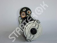 Стартер ORIGINAL REMANUFACTURED  6611513801R