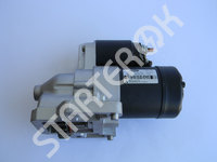 Стартер ORIGINAL REMANUFACTURED  6E5T11000BCR