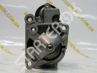 Стартер ORIGINAL REMANUFACTURED  7700106763R