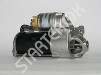 Стартер ORIGINAL REMANUFACTURED  7700116260R