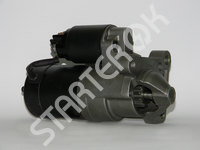 Стартер ORIGINAL REMANUFACTURED  7700116282R