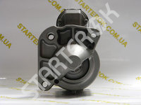 Стартер ORIGINAL REMANUFACTURED  7700274303R