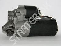 Стартер ORIGINAL REMANUFACTURED  7700866505R