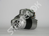 Стартер ORIGINAL REMANUFACTURED  7700867838R